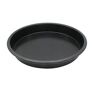 Abcsea 1 Stuk Pizza Bakplaat voor Oven, Pizza Trays, Pizza Pans, Pizza Bakpan Pizza Tray Rond 18cm