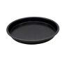 Abcsea 1 Stuk Pizza Bakplaat voor Oven, Pizza Trays, Pizza Pans, Pizza Bakpan Pizza Tray Rond 20cm