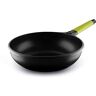 Castey Fundix WOK INDUCTION CON MANGO KIWI 28 CM