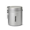 Primus Essential Trpot pannenserie Steel 1L