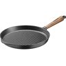 SKEPPSHULT 0028V grillpan, gietijzer