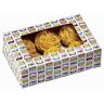 Wilton Cupcake Heaven Cupcake Doos voor Zes Standaard Cupcakes Twee Pack