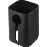 Zwilling CUBE deksel, 2S   zwart   CUBE