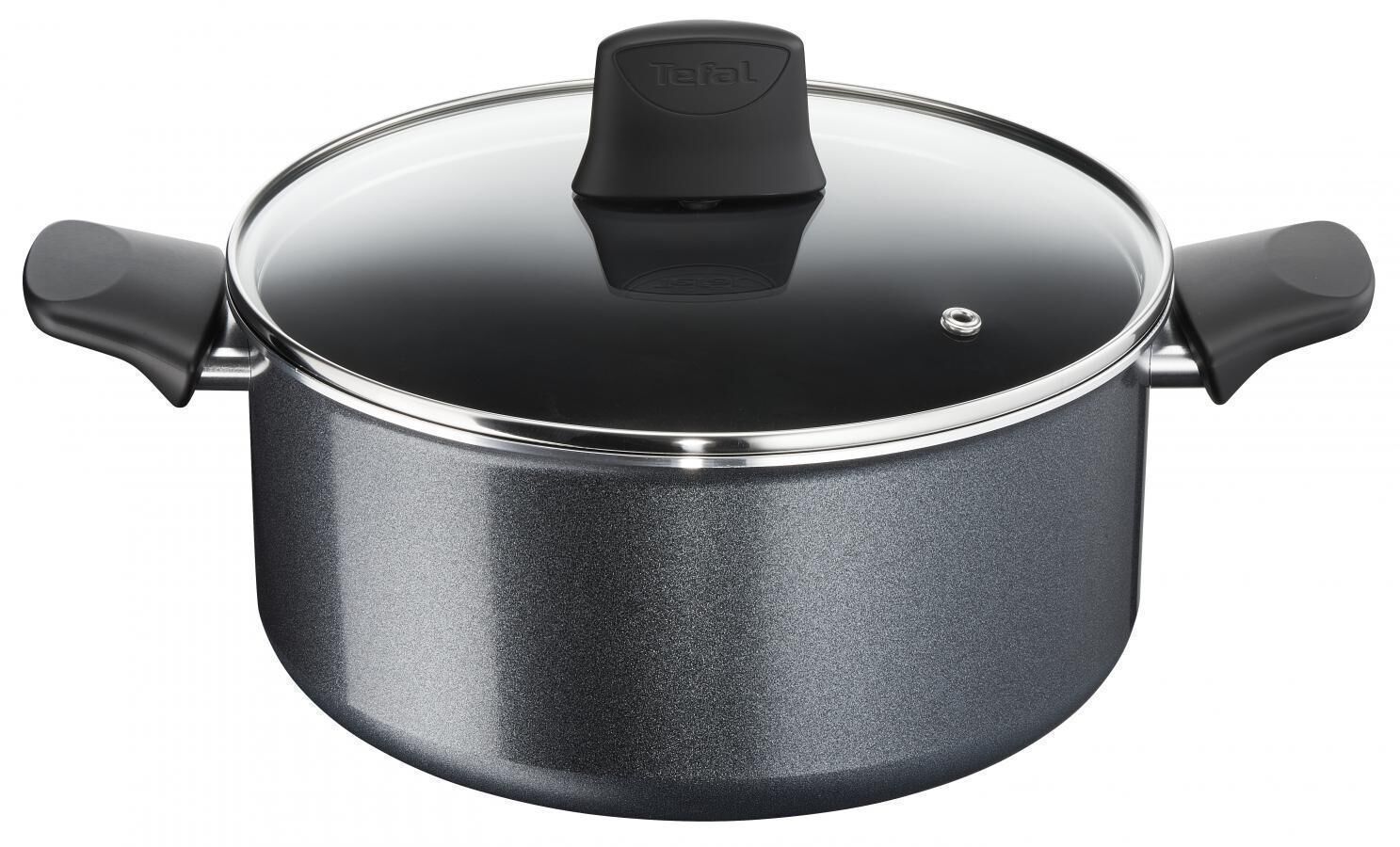 Tefal Elegance Kookpot 24CM C3674602