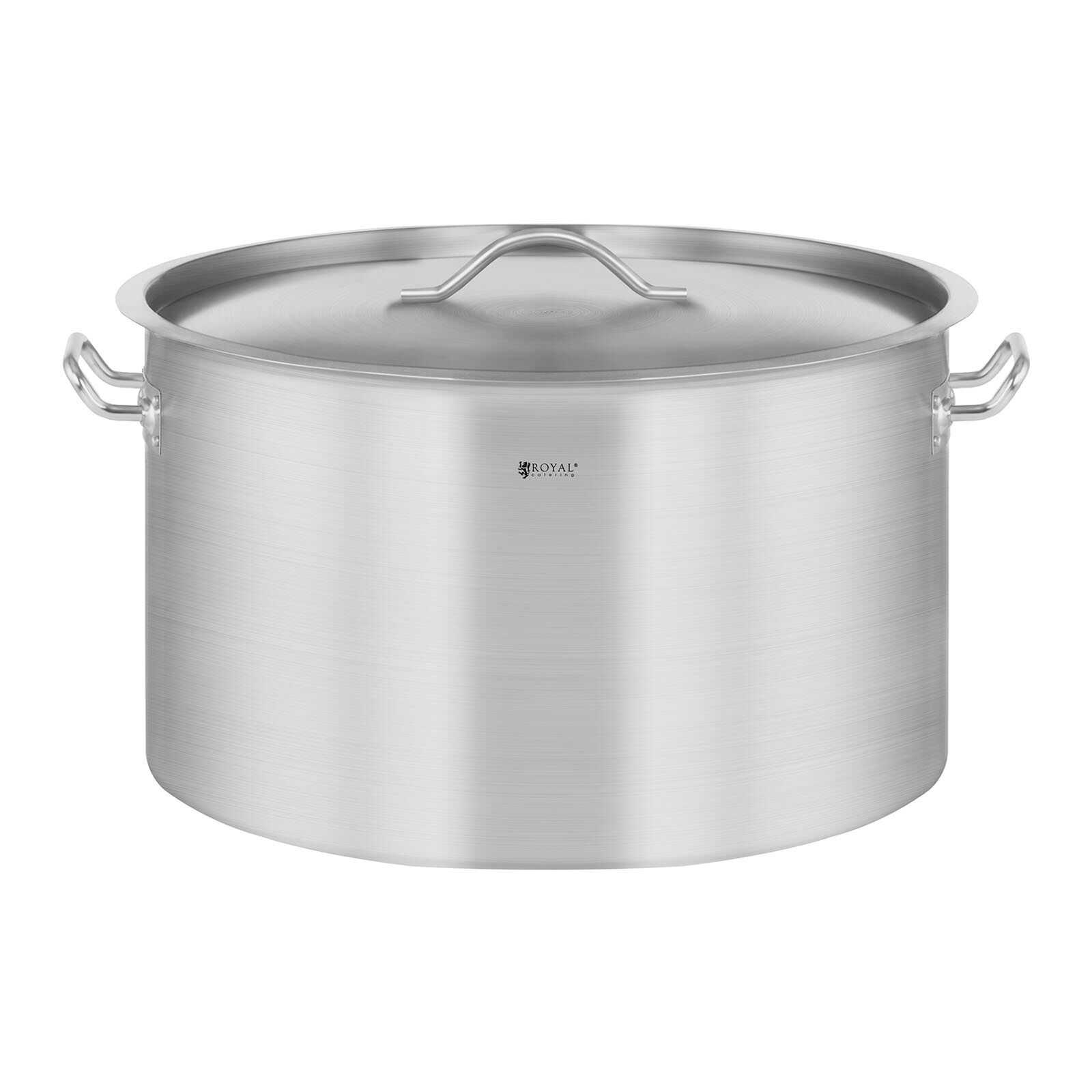 Royal Catering Kookpan inductie 44 L 10011080