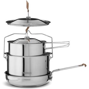 Primus Campfire Cookset S.S. Large Ass ONESIZE