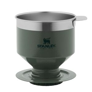 Stanley THE PERFECT-BREW POUR OVER 0,6L  HAMMERTONE GREEN