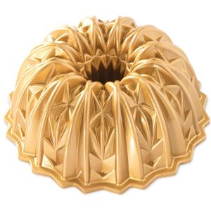 Nordic Ware Cut Crystal Bundt® Pan