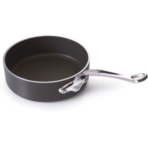 Mauviel Sauté Pan M'Stone3 Black Aluminium - 3,1 L