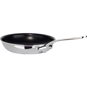 Mauviel Frying Pan Non-Stick Cook Style Steel - 28 Cm