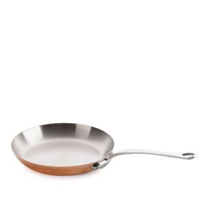 Mauviel Frying Pan M'150s Copper/steel - 30 Cm