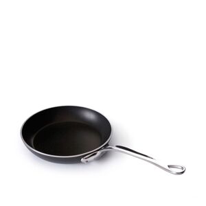 Mauviel Frying Pan Non-Stick M'Stone3 Black Aluminium - 24 Cm