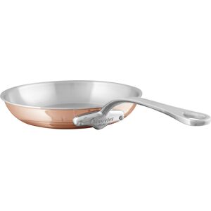 Mauviel Frying Pan M'6s Copper/steel - 26 Cm