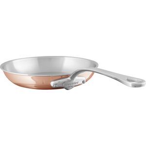 Mauviel Frying Pan M'6s Copper/steel - 30 Cm