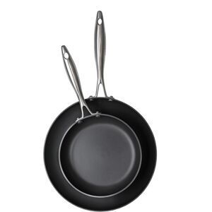 Scanpan Stekpanna Ctx - 20+28 Cm