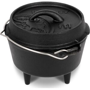 Petromax Dutch Oven FT1 Nocolour OneSize, Nocolour