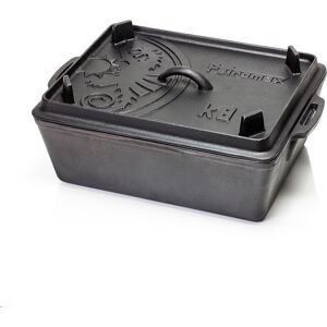 Petromax Loaf Pan With Lid K8 Nocolour OneSize, Nocolour