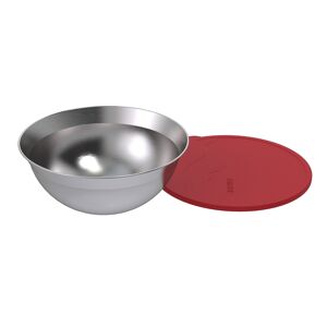 Primus CampFire Bowl Stainless With Lid OneSize, Nocolour