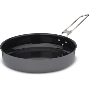 Primus LiTech Frying Pan Black Large, No Color