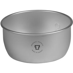 Trangia Saucepan 1 L Outer 1 L Outer, Aluminum