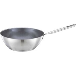 Fiskars All Steel wok 28 cm