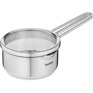 Tefal Nordica Kastrull 1,5 L 16 cm med glaslock