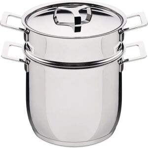 Alessi Pots&Pans; pastagryte 5 L