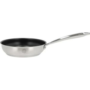 Pillivuyt Roya stekepanne keramisk non-stick 20 cm Rustfritt stål