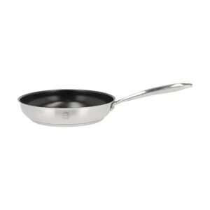 Pillivuyt Roya stekepanne keramisk non-stick 24 cm Rustfritt stål