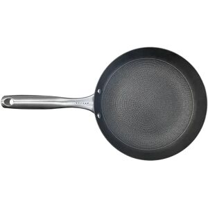 Satake stekepanne i lettvektsstøpejern non stick 24 cm