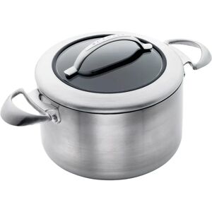 Scanpan CTX gryte med lokk 3,5 liter