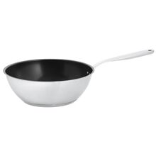 Fiskars All Steel Wok 28 cm