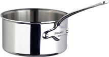 Mauviel Cook Style kasserolle 1.8 liter