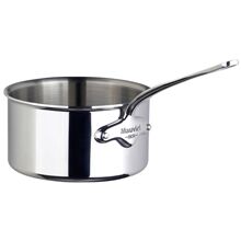 Mauviel Cook Style kasserolle 2.5 liter