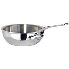 Mauviel Cook Style sautepanne 2.8 liter