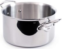 Mauviel Cook Style gryte 6.1 liter