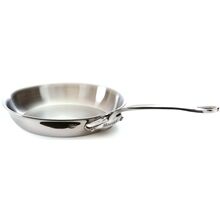 Mauviel Cook Style stekepanne 28 cm