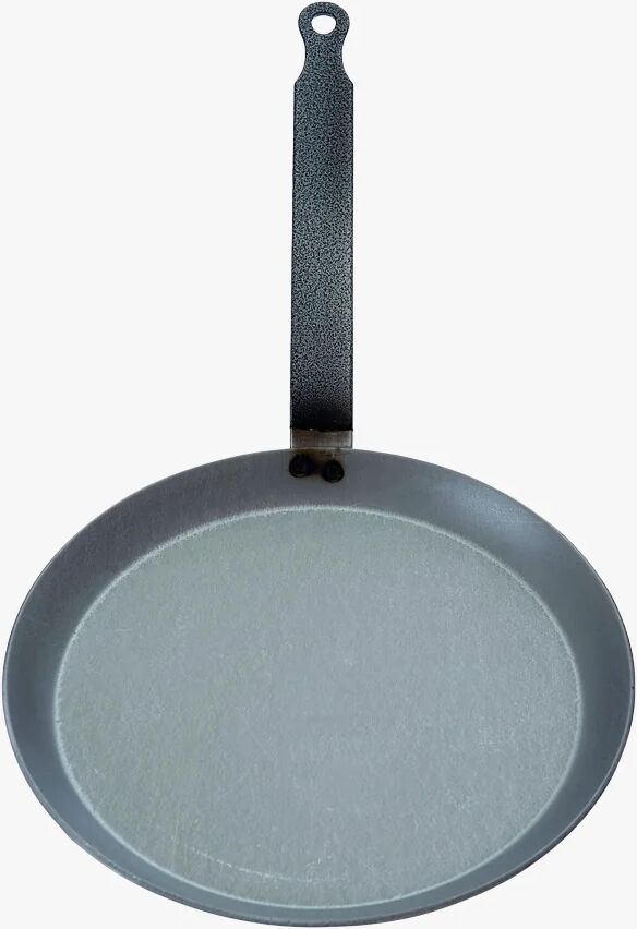 Mauviel Crepe pan / pannekake pan plate strykejern