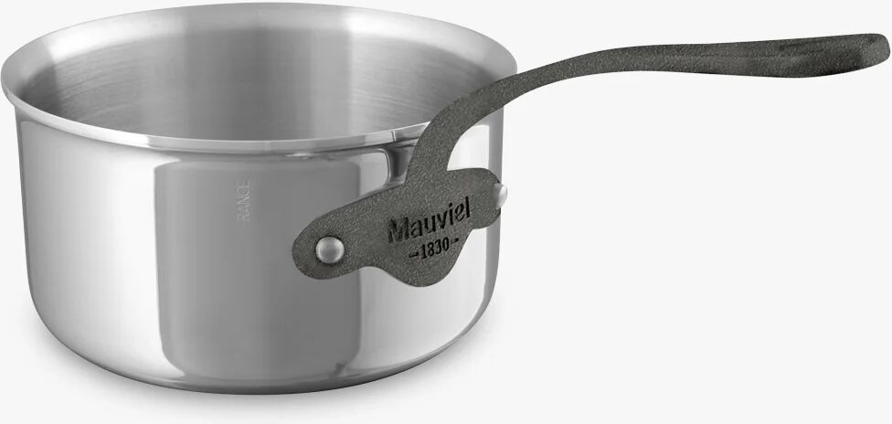 Mauviel Cook Style gryte med stål-lavt stål, 3,3 liter