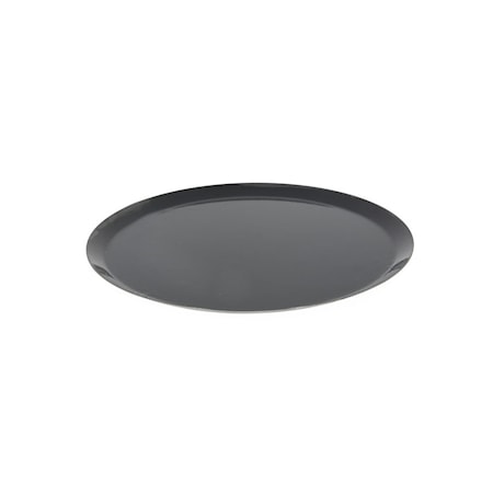 De Buyer BLUE STEEL ROUND PIZZA TRAY Ø 24 CM