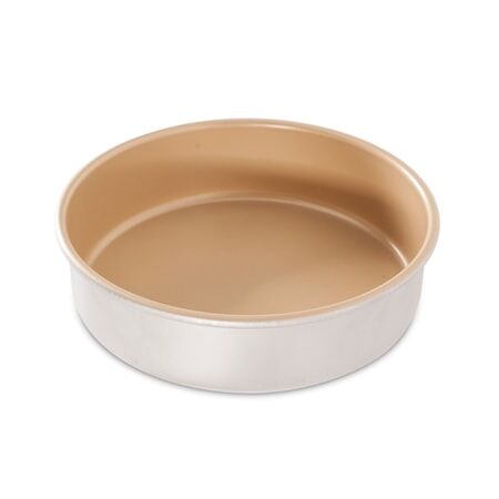 Nordic Ware Bakeform Rund Non-Stick 23 cm