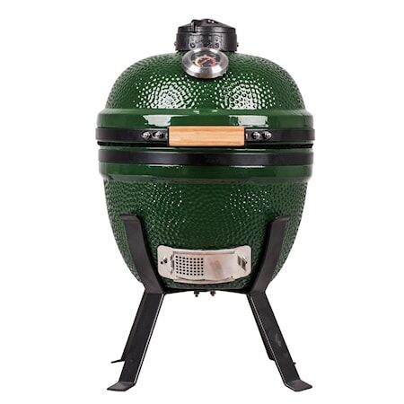 Kamado SUMO Kamadogrill Mini Grønn