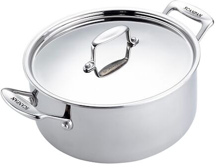 Scanpan Fusion 5 Gryte 3,7 liter Ø 20 cm