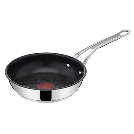 Tefal Jamie Oliver Cook's Classic Stekepanne Ø24 cm Rustfritt stål