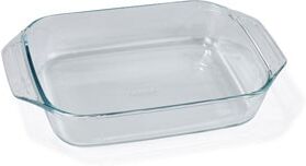 Pyrex Ovnsfat Optimum 31x20 cm Rektangulært