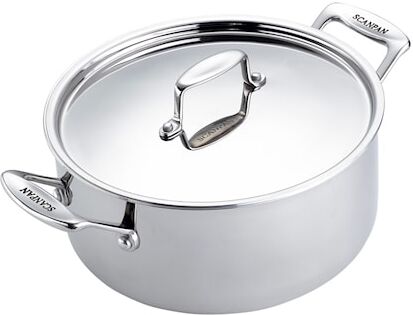 Scanpan Fusion 5 Gryte 5,2 liter Ø 24 cm