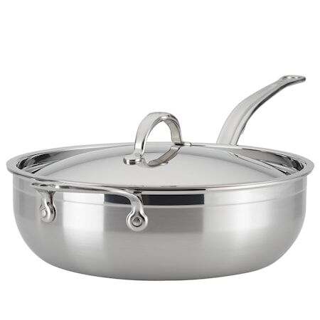 Hestan Probond Traktørpanne 28 cm