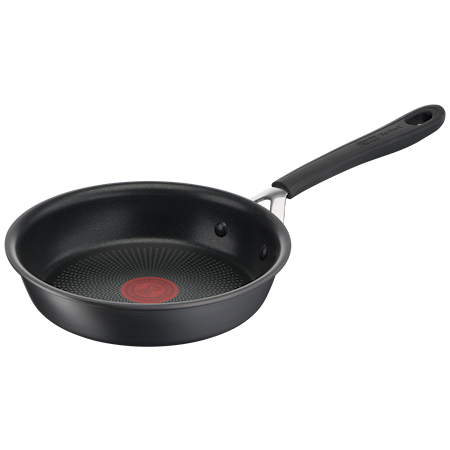 Jamie Oliver by Tefal Jamie Oliver Quick & Easy Stekepanne 20 cm Hard Anodisert