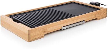 TRISTAR El-grill Bambu XL