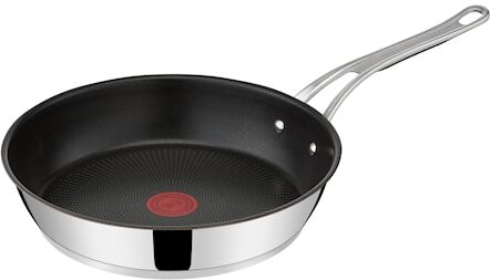 Tefal Jamie Oliver Cook's Classic Stekepanne Ø30 cm Rustfritt stål